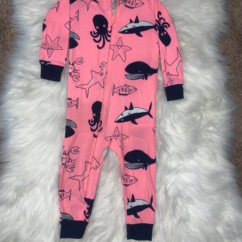 Carter’s one piece